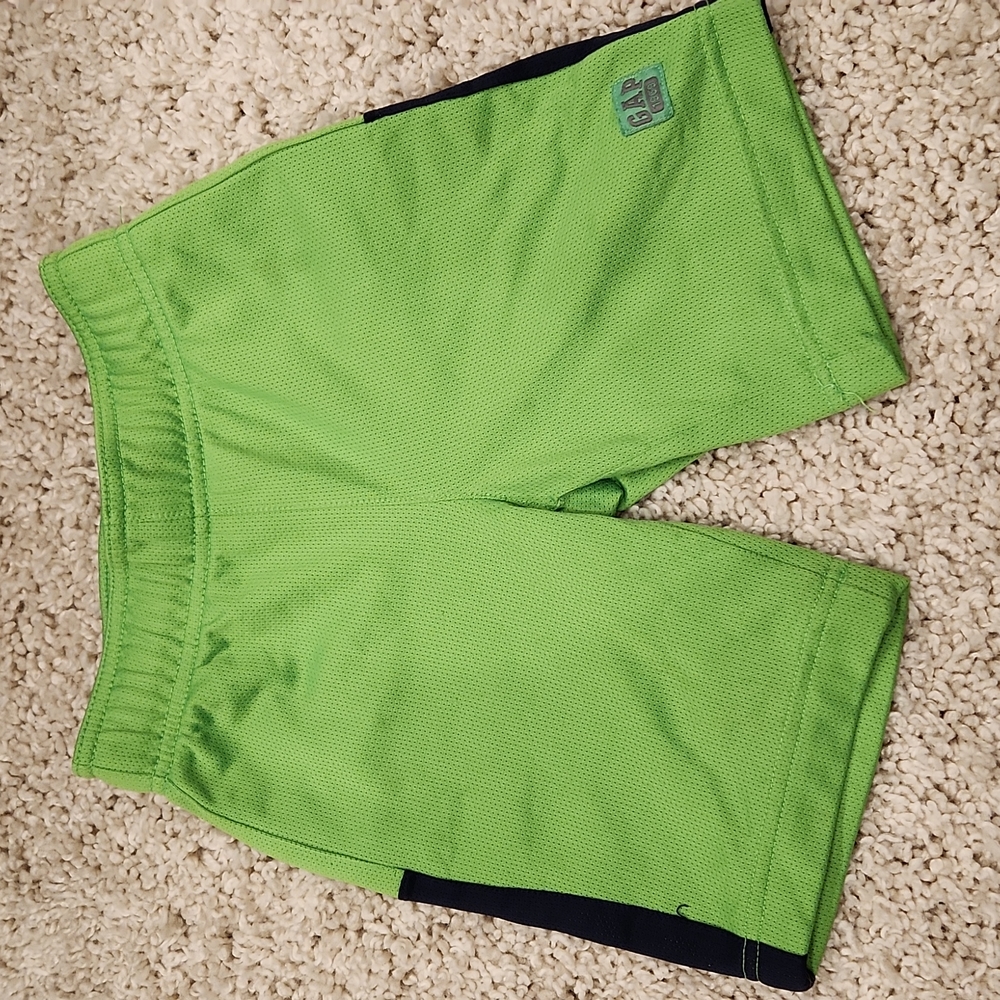 Gap Shorts size XS 4-5